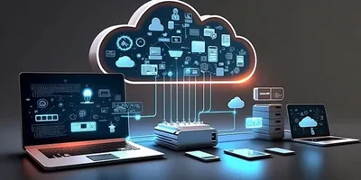 Applications web de gestion