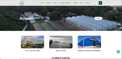 site web
