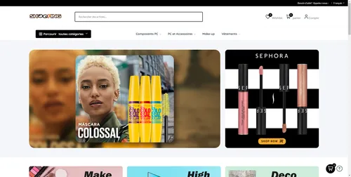 E-commerce
