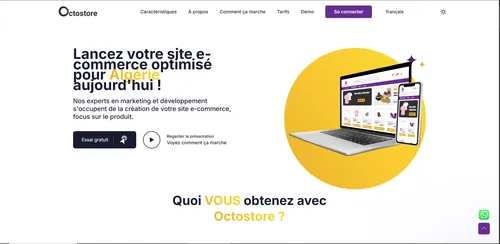 Saas